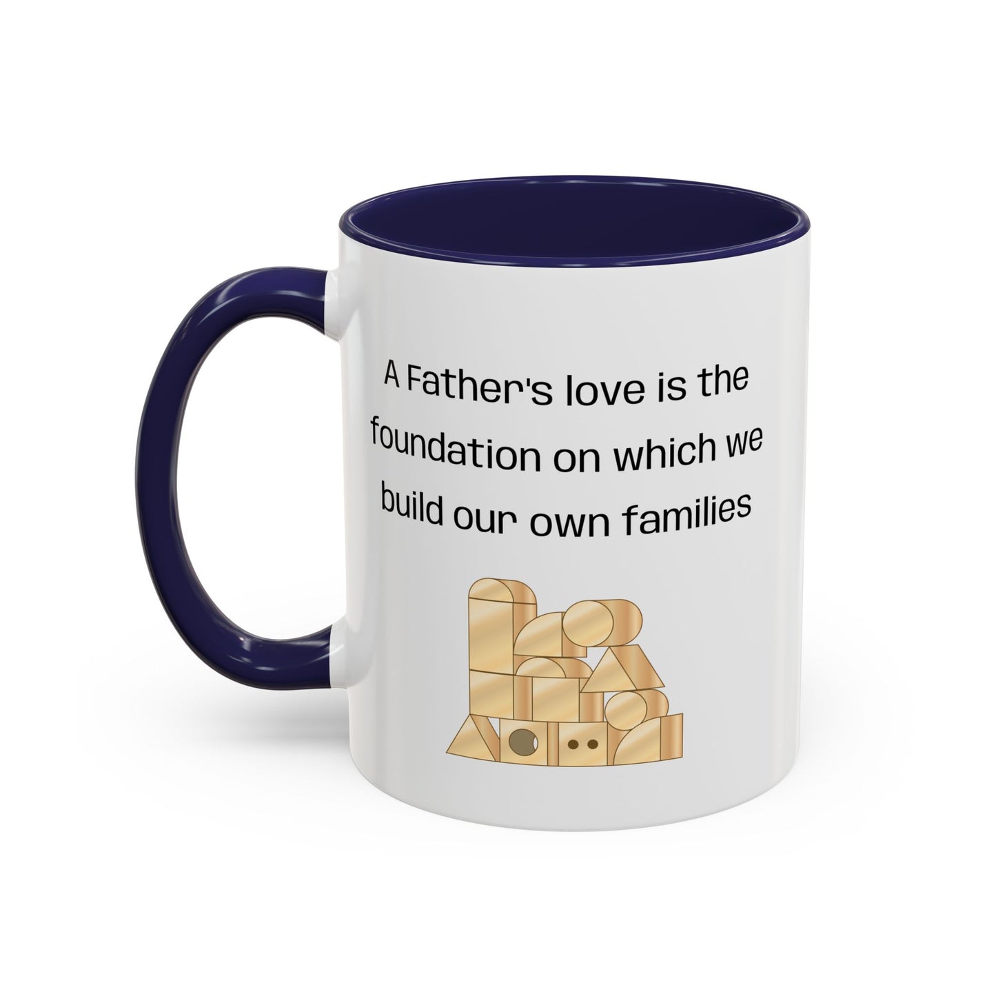 Tasse – Die Liebe eines Vaters, 11, 15 oz