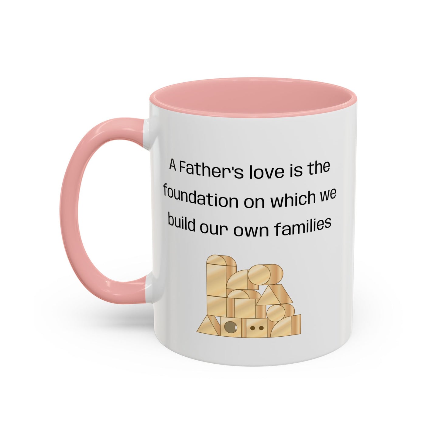 Tasse – Die Liebe eines Vaters, 11, 15 oz