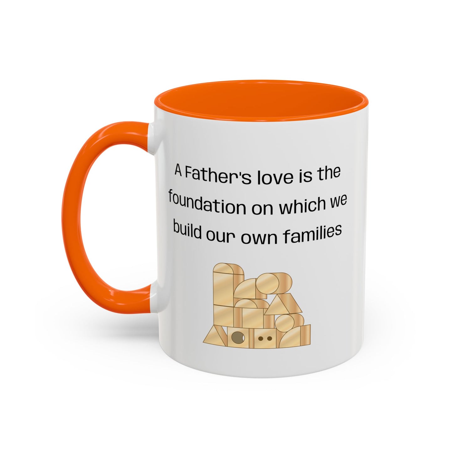Tasse – Die Liebe eines Vaters, 11, 15 oz