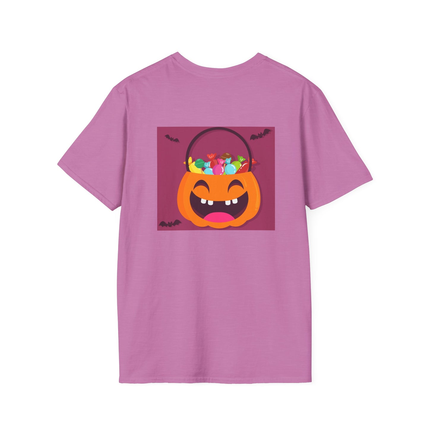 Halloween Mummy T-Shirt