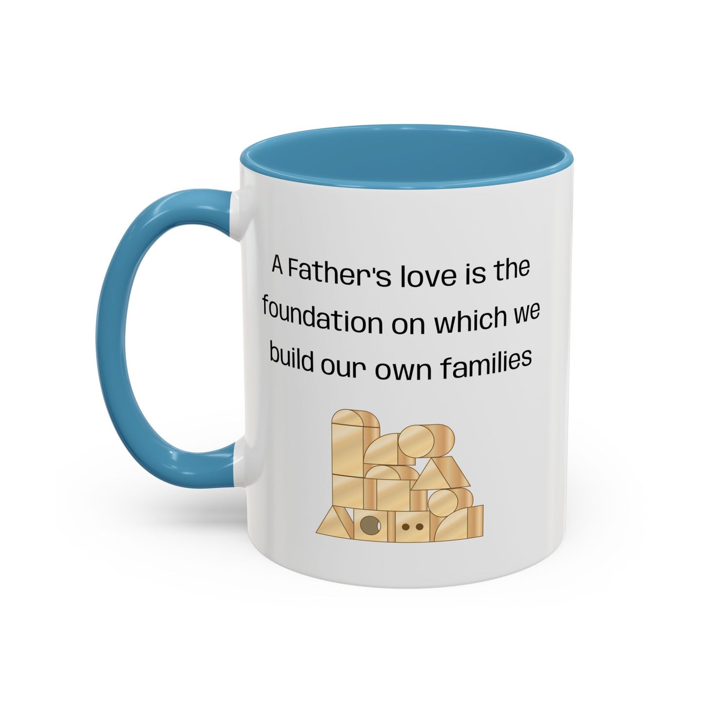 Tasse – Die Liebe eines Vaters, 11, 15 oz