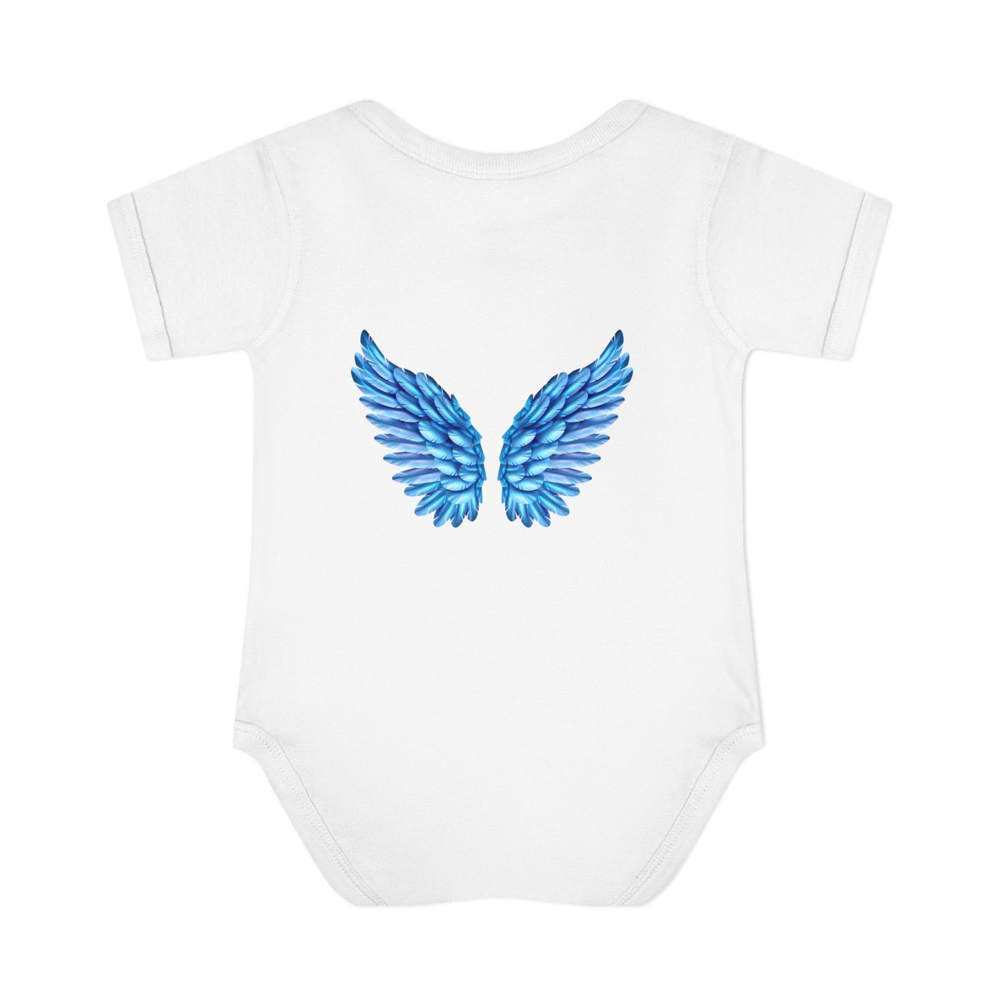 Infant/Toddler Bodysuit - I Woke Up This Cute Design