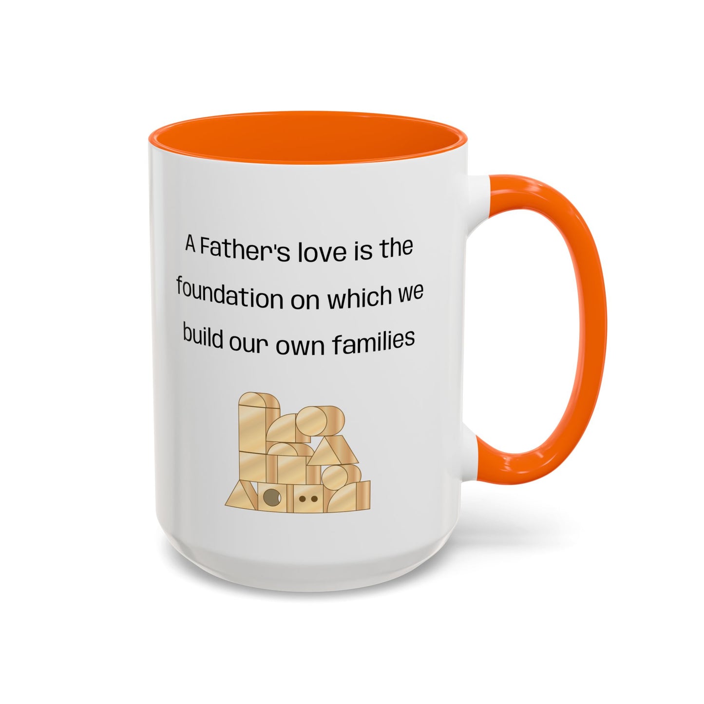 Tasse – Die Liebe eines Vaters, 11, 15 oz
