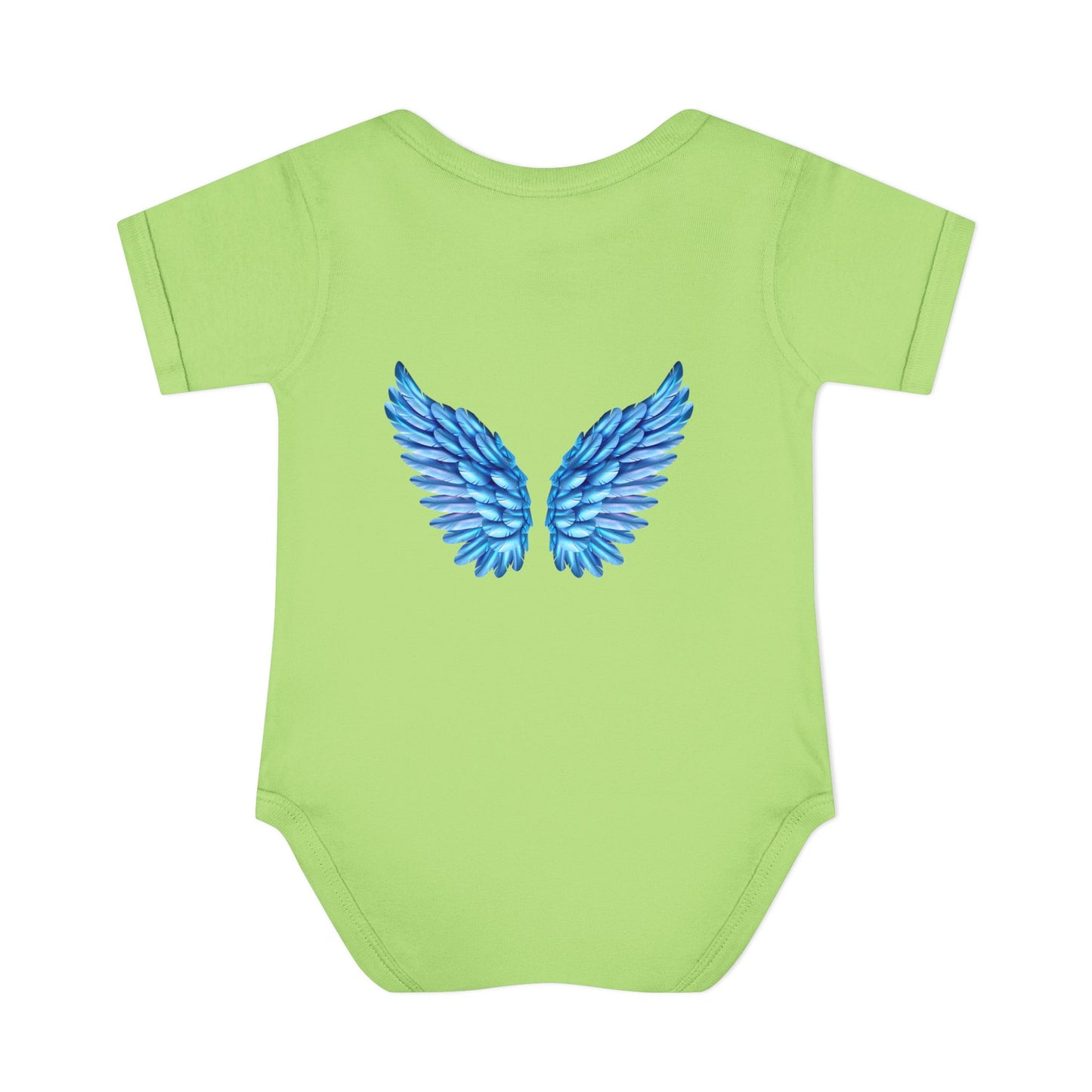Infant/Toddler Bodysuit - I Woke Up This Cute Design