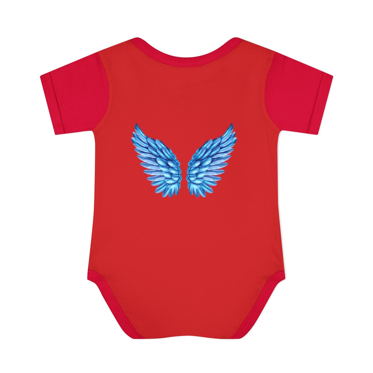 Infant/Toddler Bodysuit - I Woke Up This Cute Design