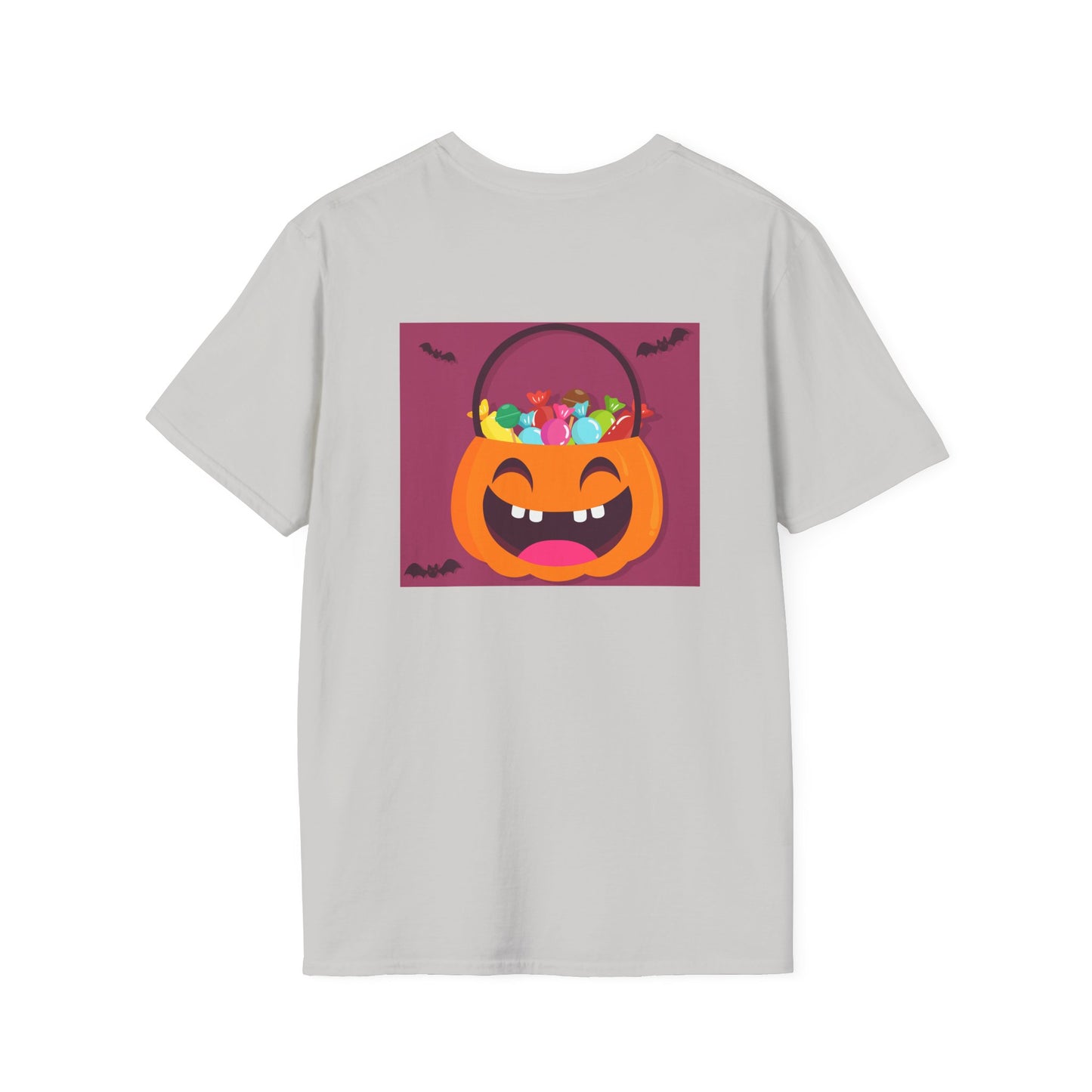Halloween Mummy T-Shirt