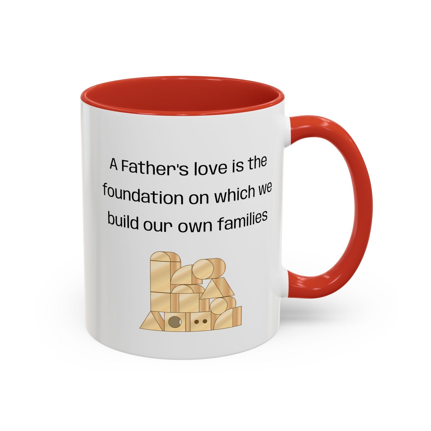 Tasse – Die Liebe eines Vaters, 11, 15 oz