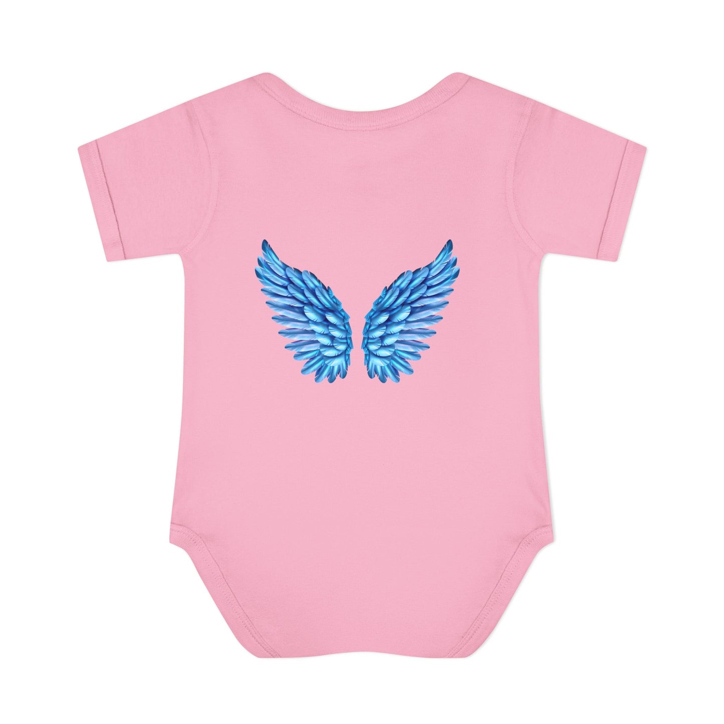 Infant/Toddler Bodysuit - I Woke Up This Cute Design