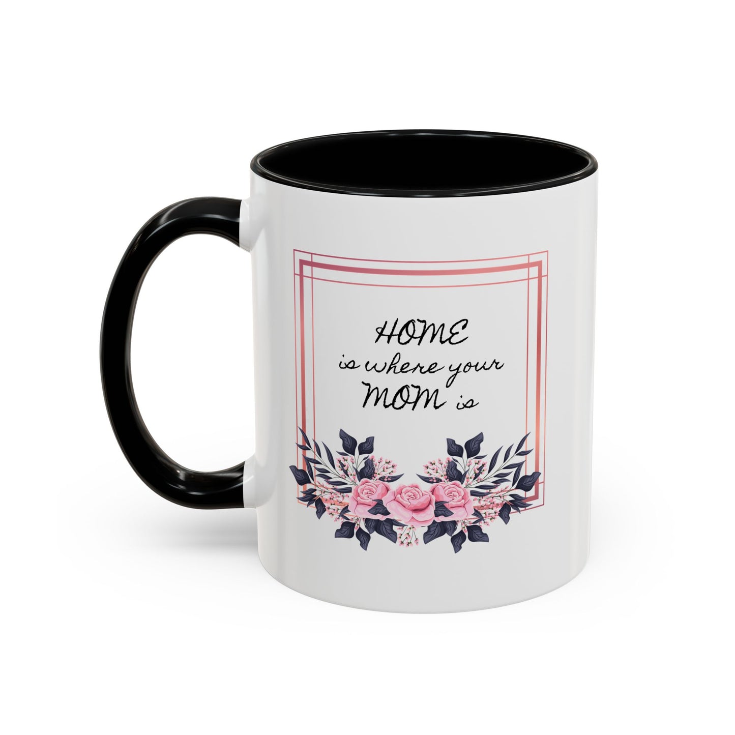 Beker - Huis is Ma Beker (11 of 15oz)