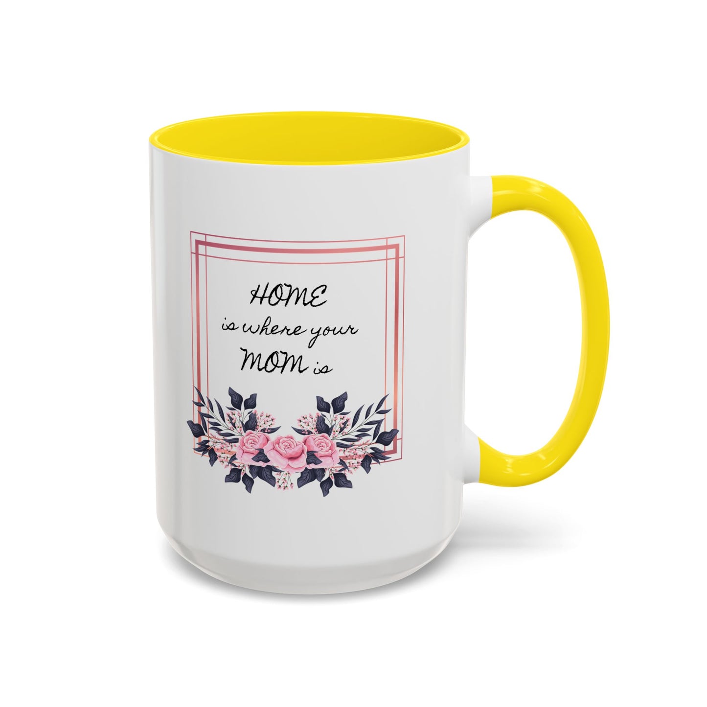 Beker - Huis is Ma Beker (11 of 15oz)