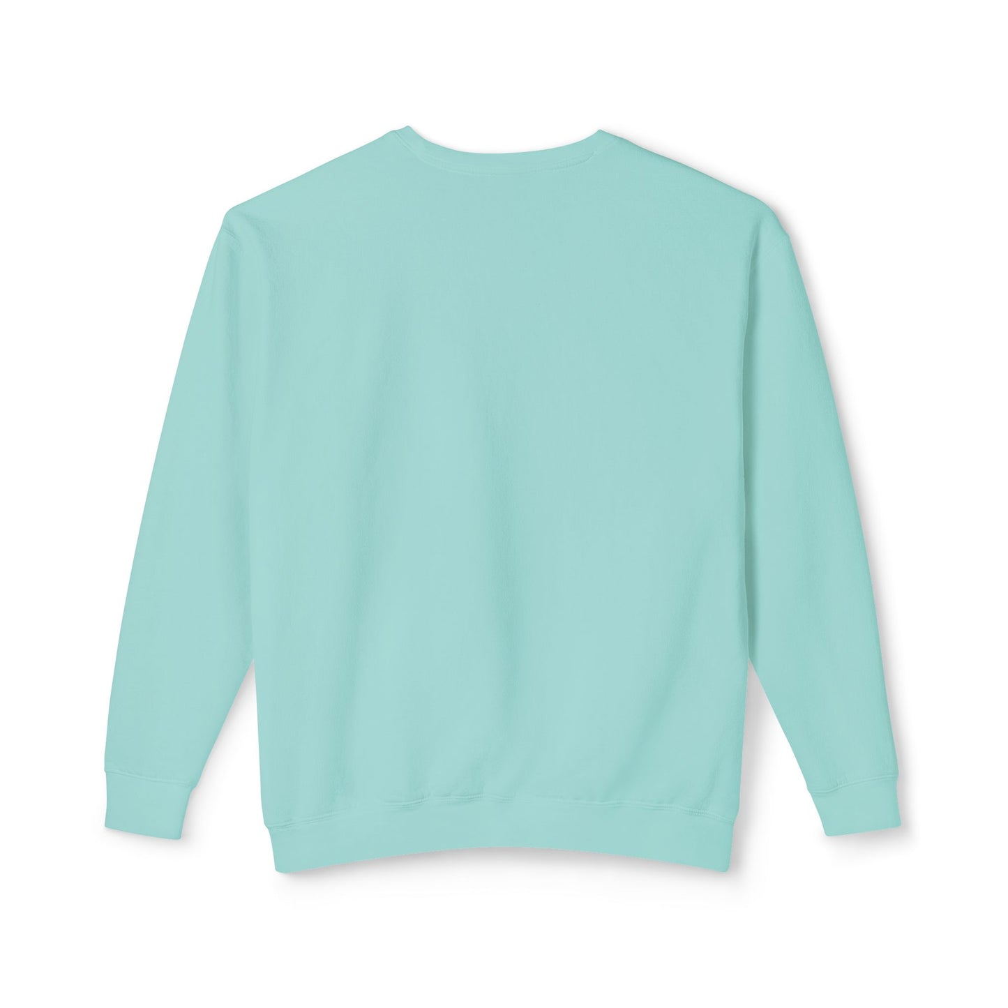 Unisex Lightweight Sweatshirt - "I'm Incognito"