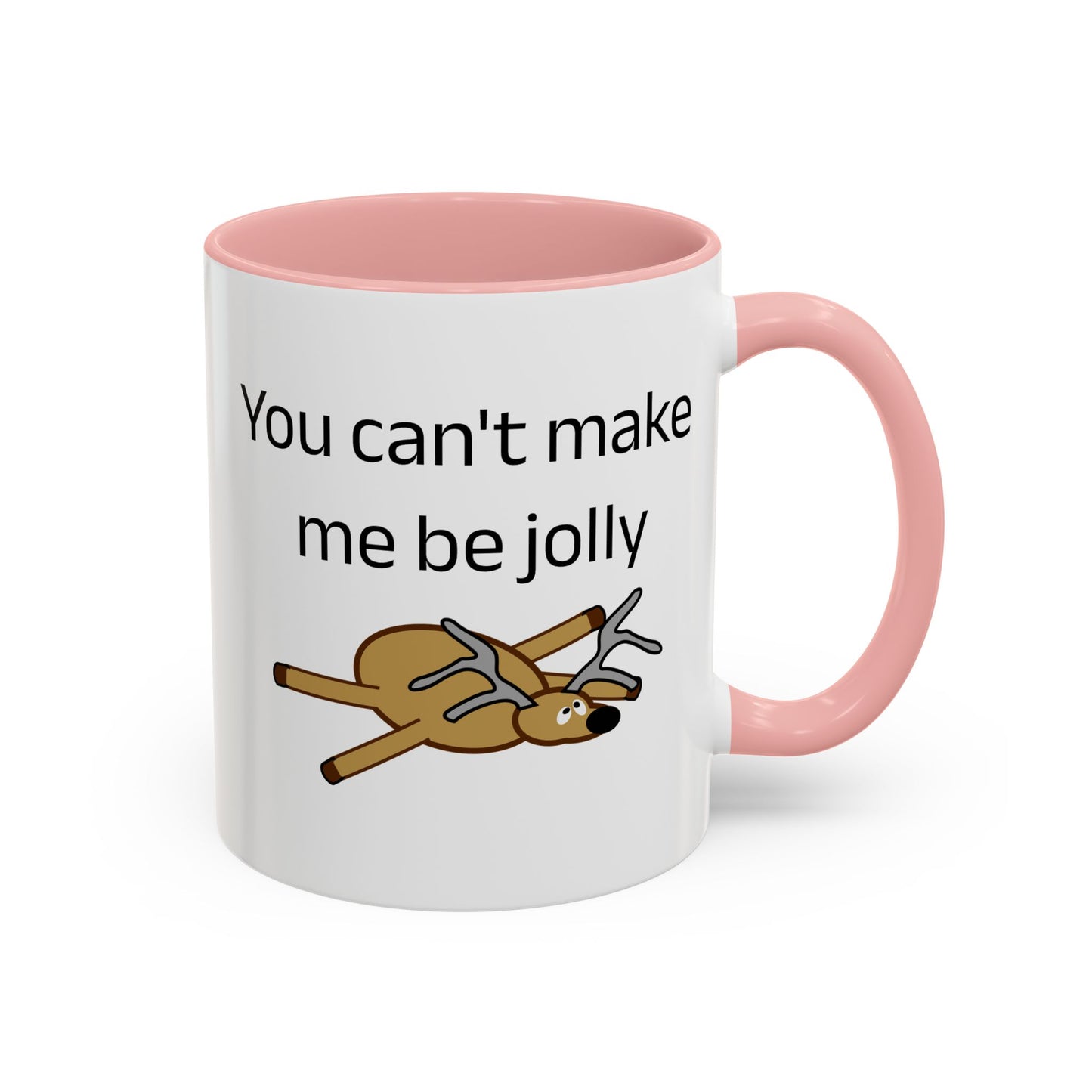 Snaakse Kersbeker - "Jy kan my nie vrolik maak nie"