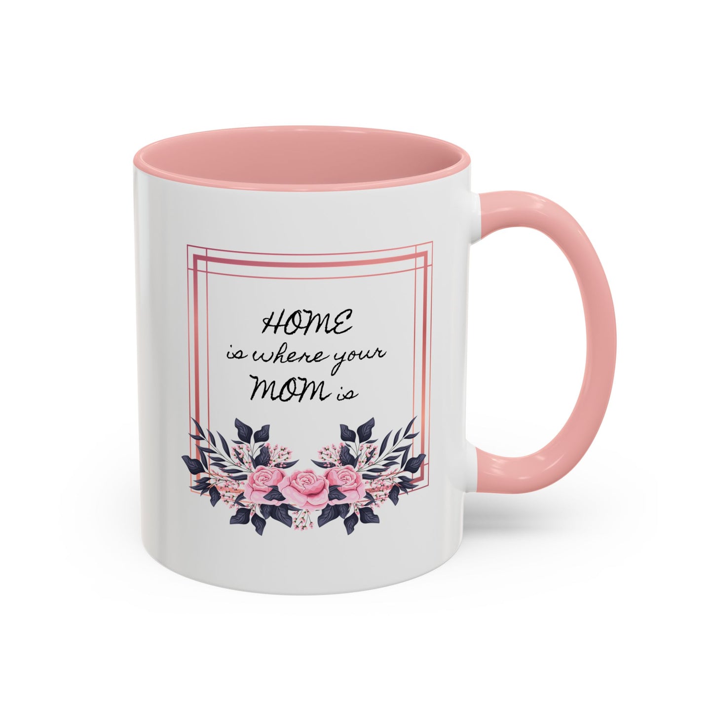 Beker - Huis is Ma Beker (11 of 15oz)