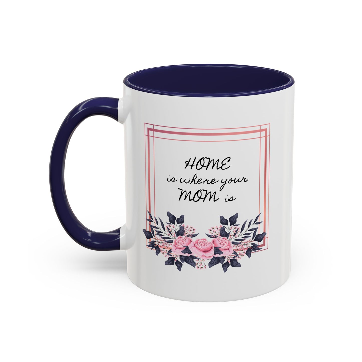 Beker - Huis is Ma Beker (11 of 15oz)