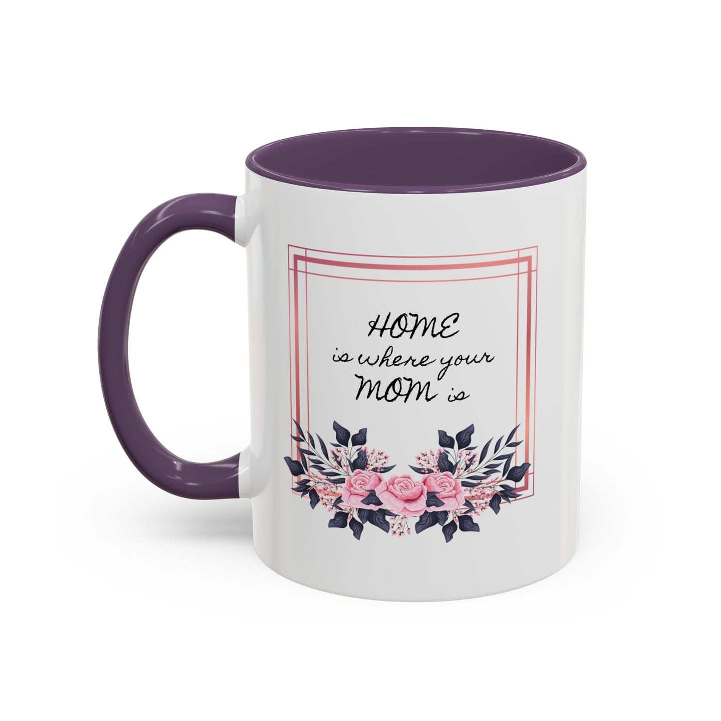 Beker - Huis is Ma Beker (11 of 15oz)