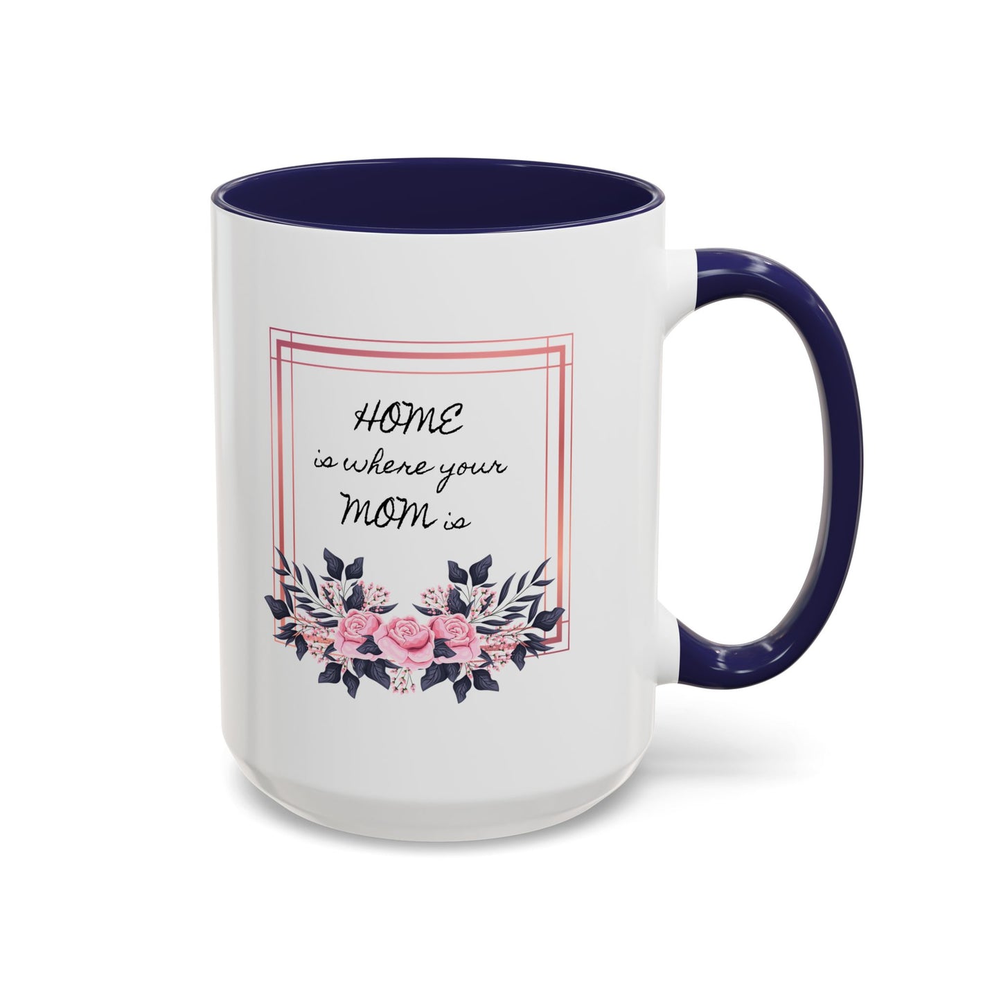 Beker - Huis is Ma Beker (11 of 15oz)