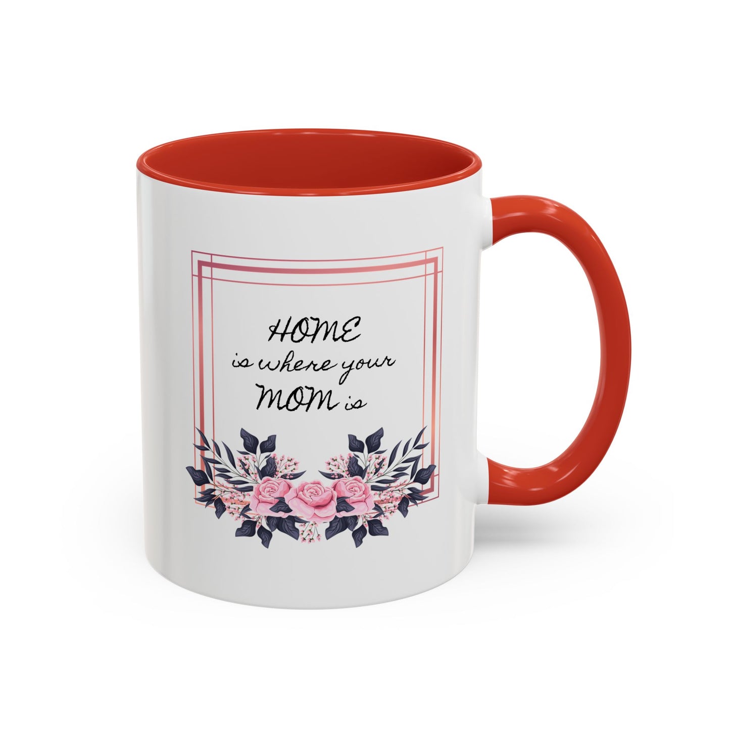 Beker - Huis is Ma Beker (11 of 15oz)