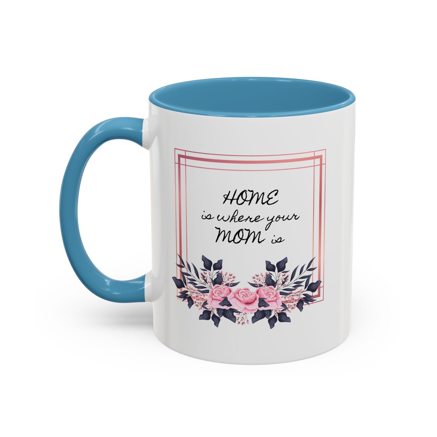 Beker - Huis is Ma Beker (11 of 15oz)
