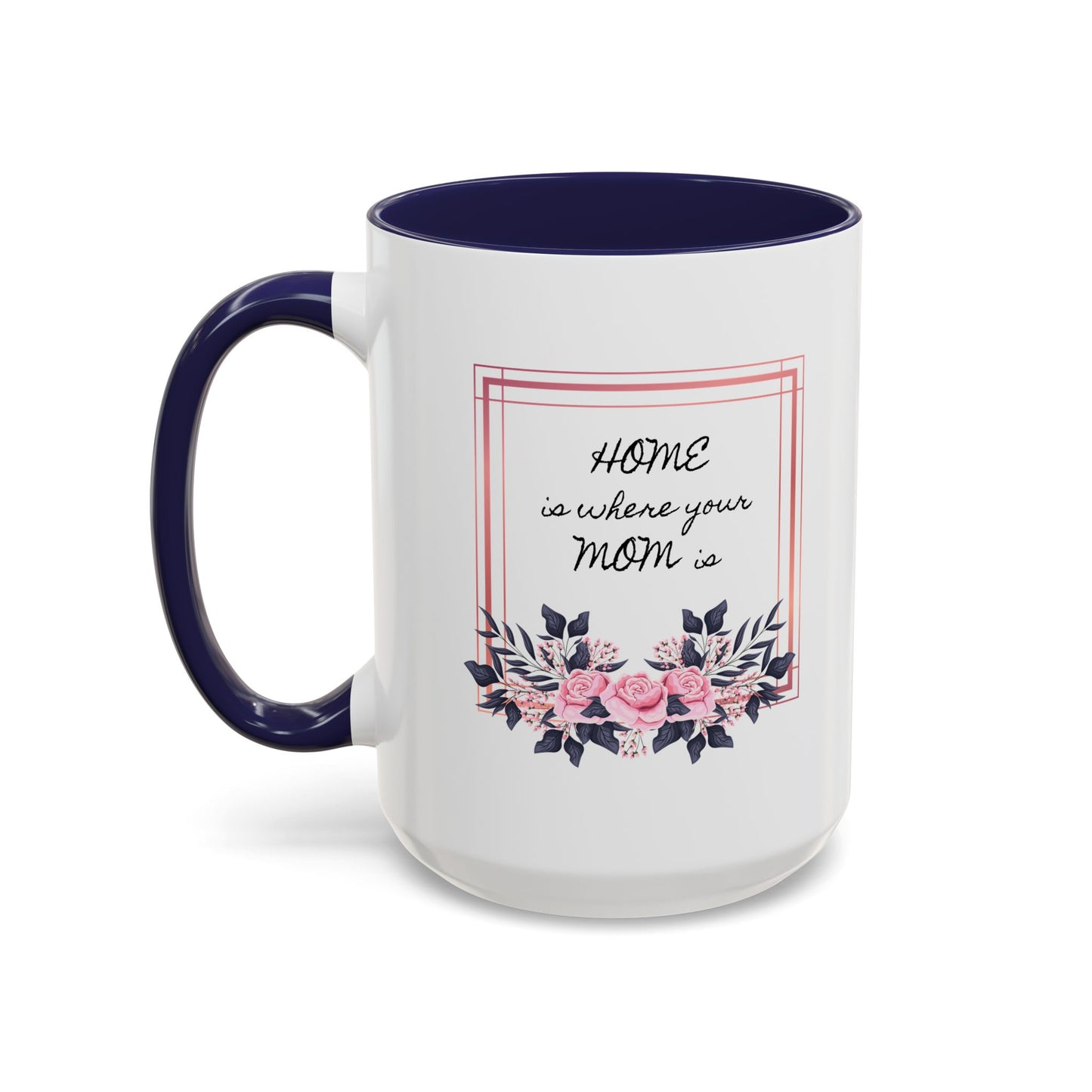 Beker - Huis is Ma Beker (11 of 15oz)