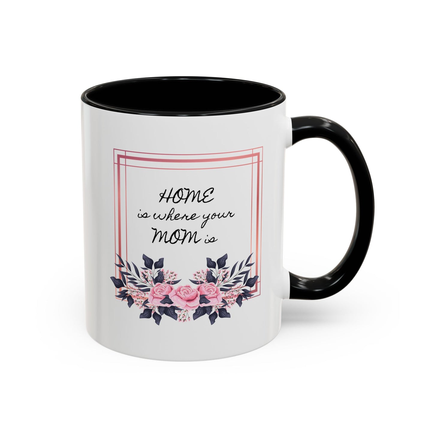 Beker - Huis is Ma Beker (11 of 15oz)