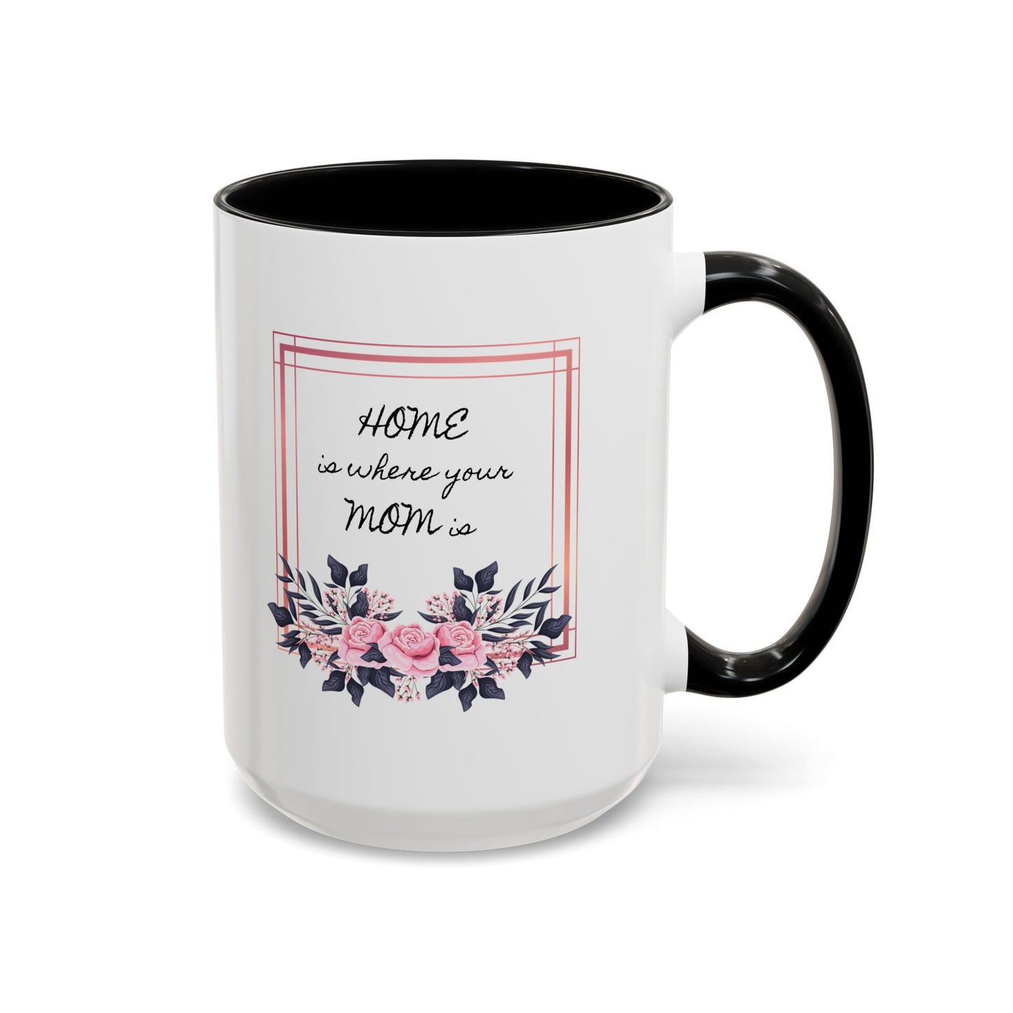 Beker - Huis is Ma Beker (11 of 15oz)