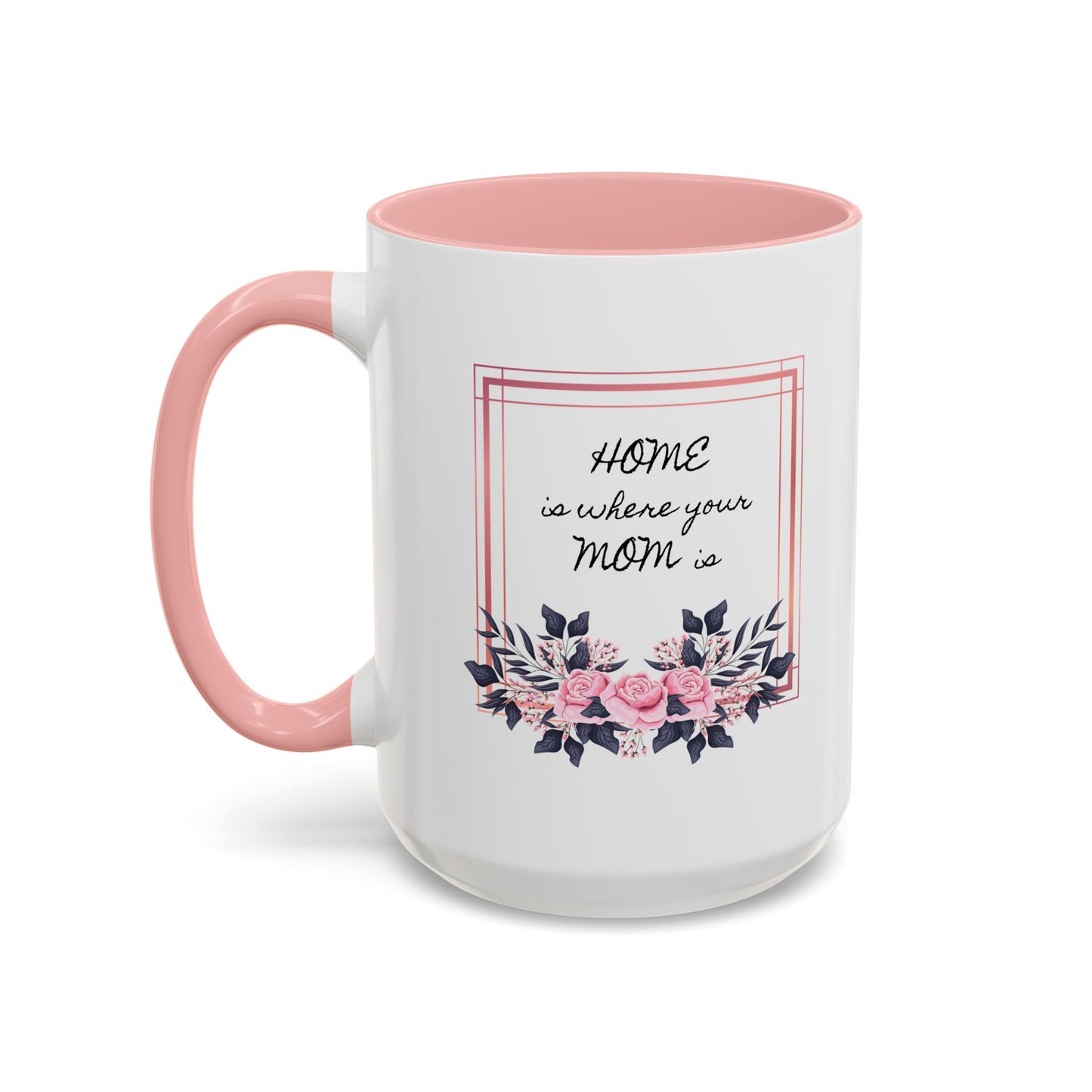 Beker - Huis is Ma Beker (11 of 15oz)