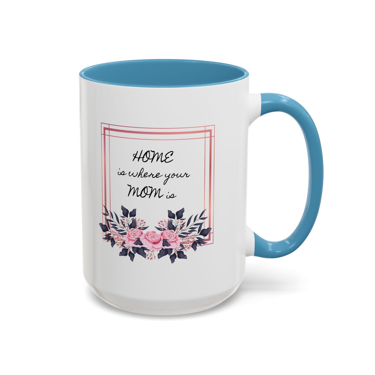 Beker - Huis is Ma Beker (11 of 15oz)