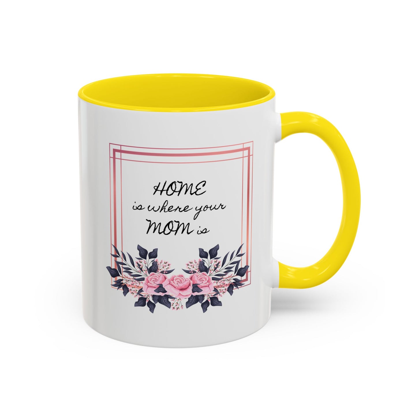 Beker - Huis is Ma Beker (11 of 15oz)