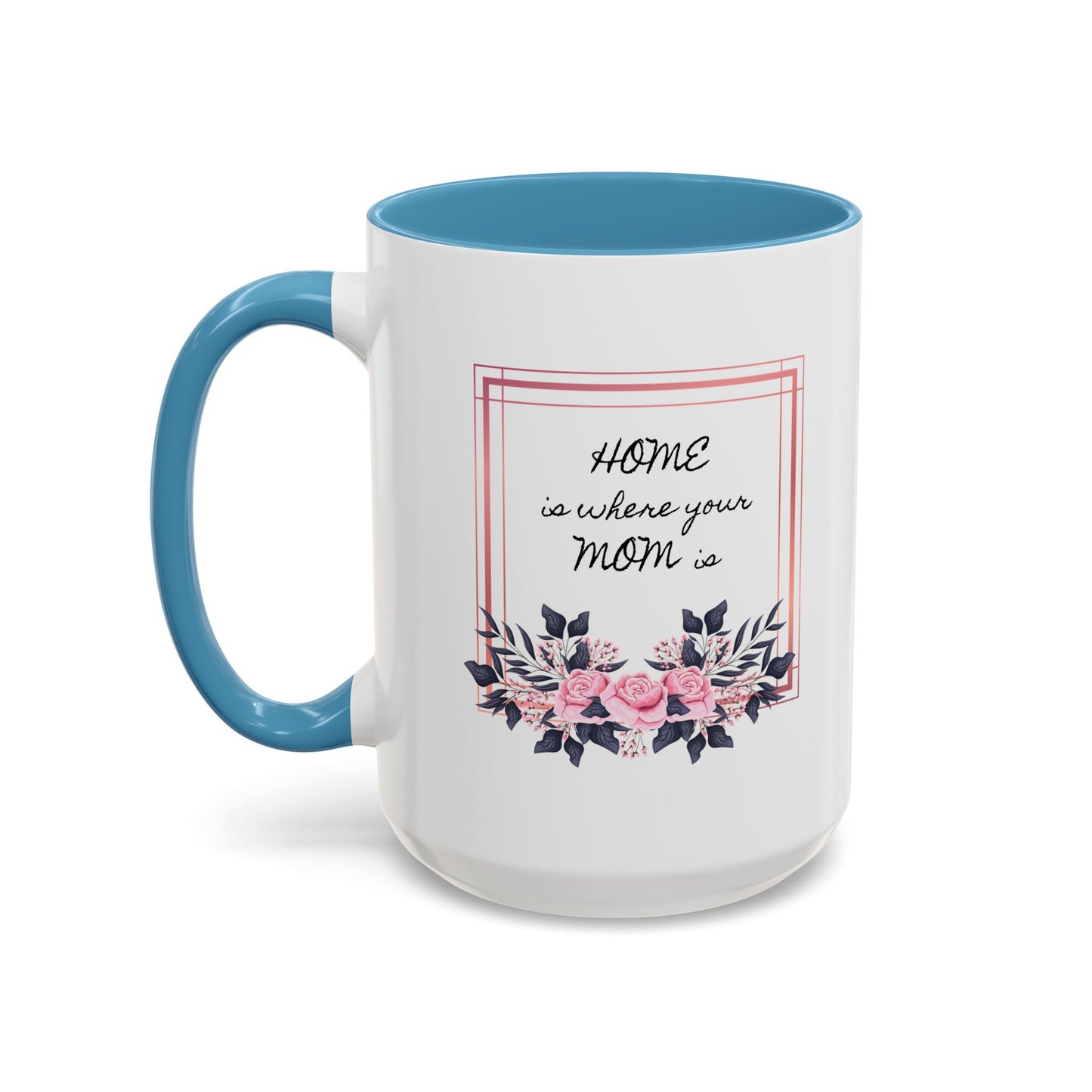 Beker - Huis is Ma Beker (11 of 15oz)