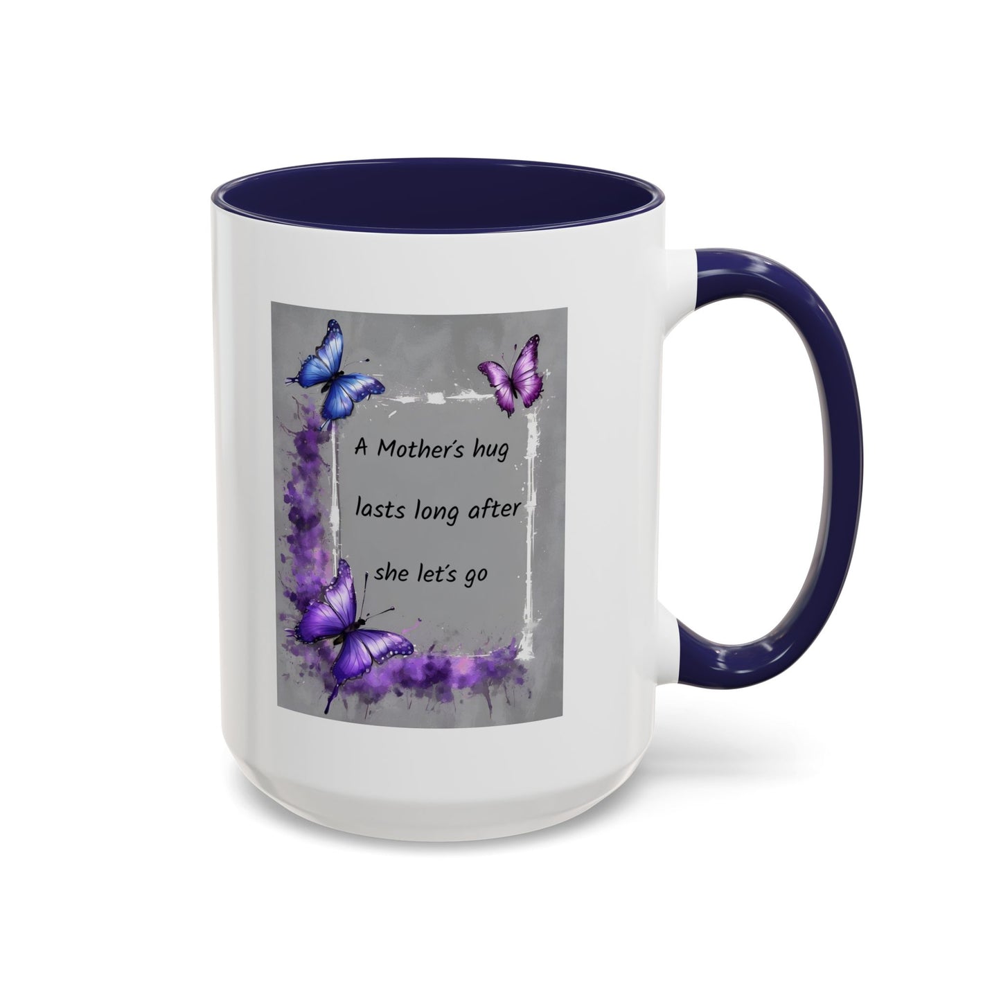 Beker - 'n Moeder se Drukkie (11 of 15oz)