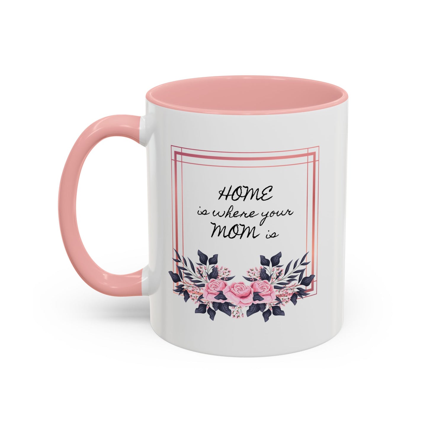 Beker - Huis is Ma Beker (11 of 15oz)