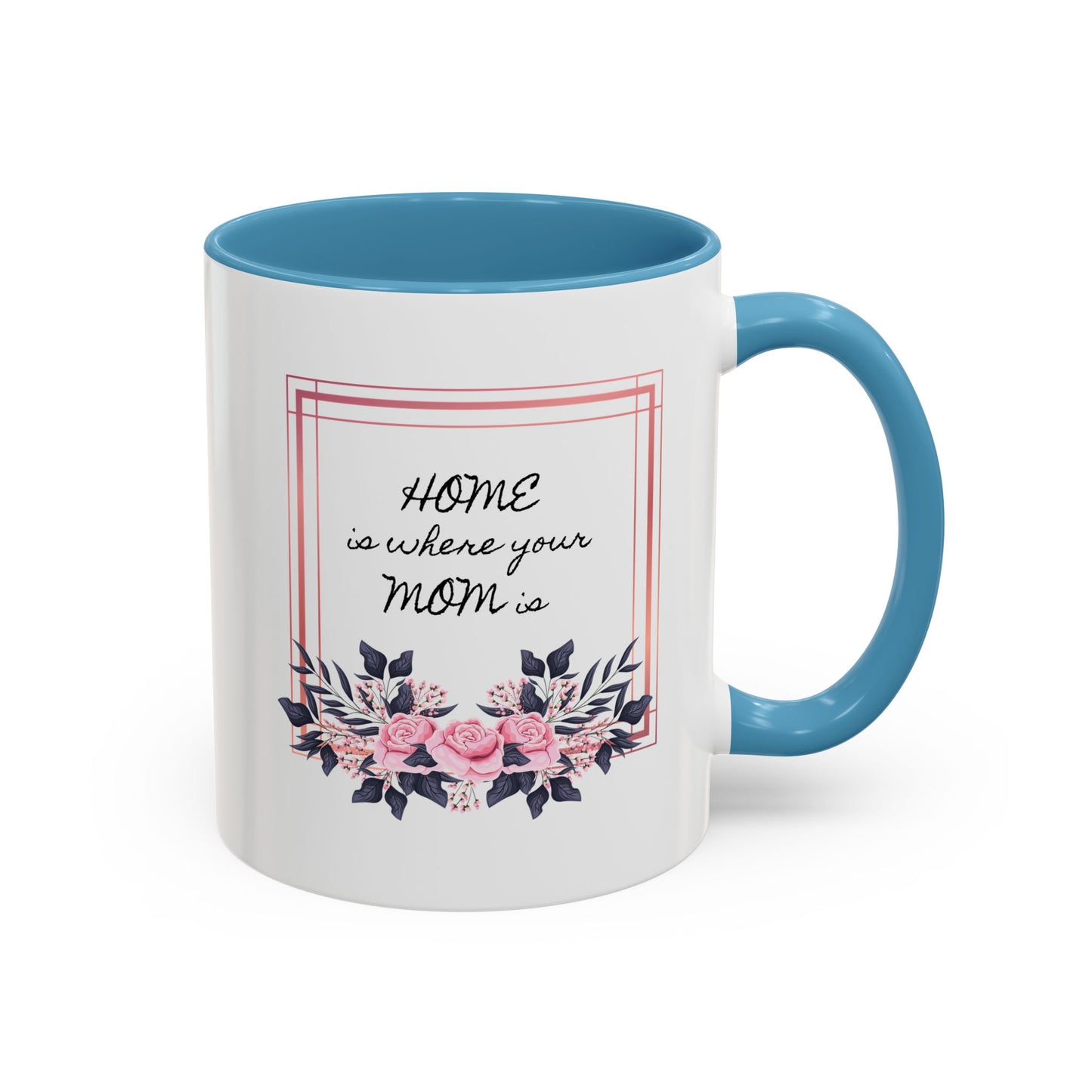 Beker - Huis is Ma Beker (11 of 15oz)
