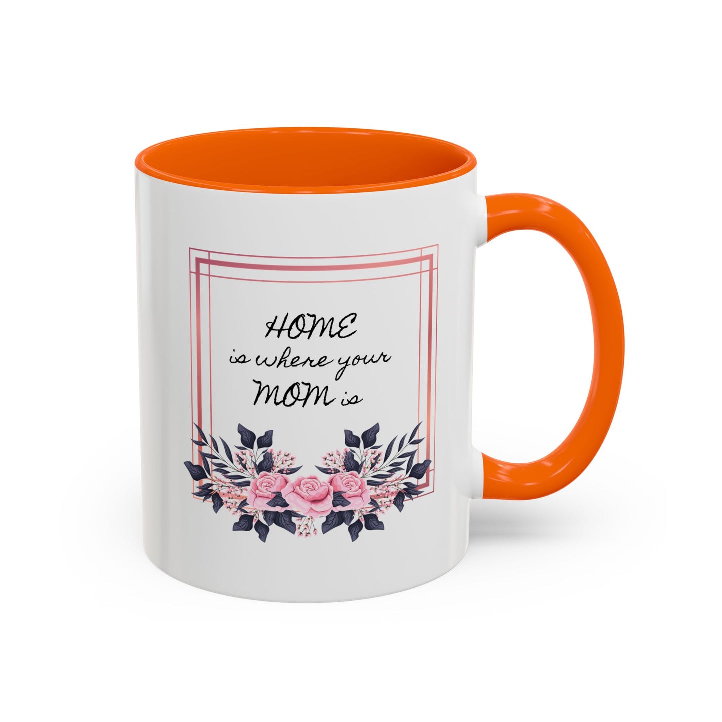 Beker - Huis is Ma Beker (11 of 15oz)