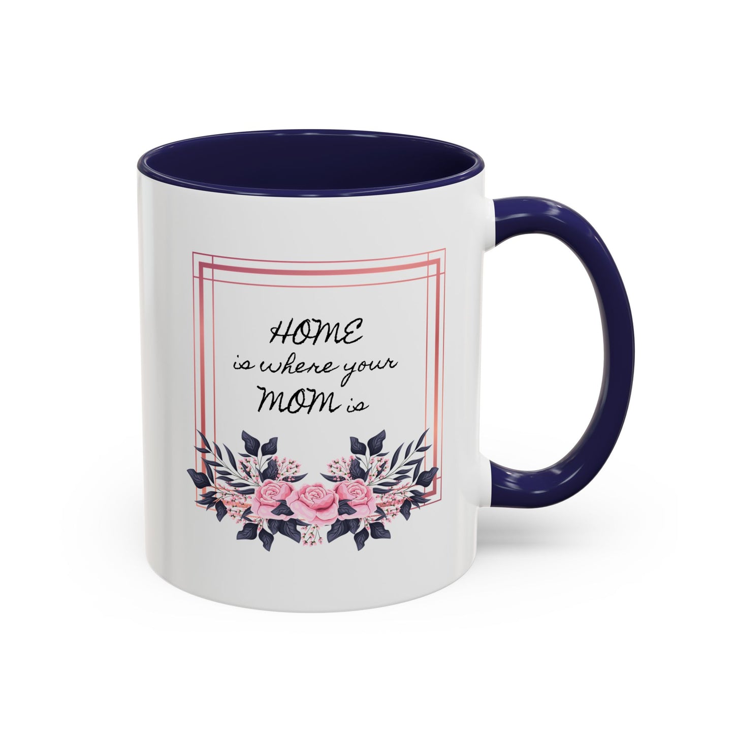 Beker - Huis is Ma Beker (11 of 15oz)