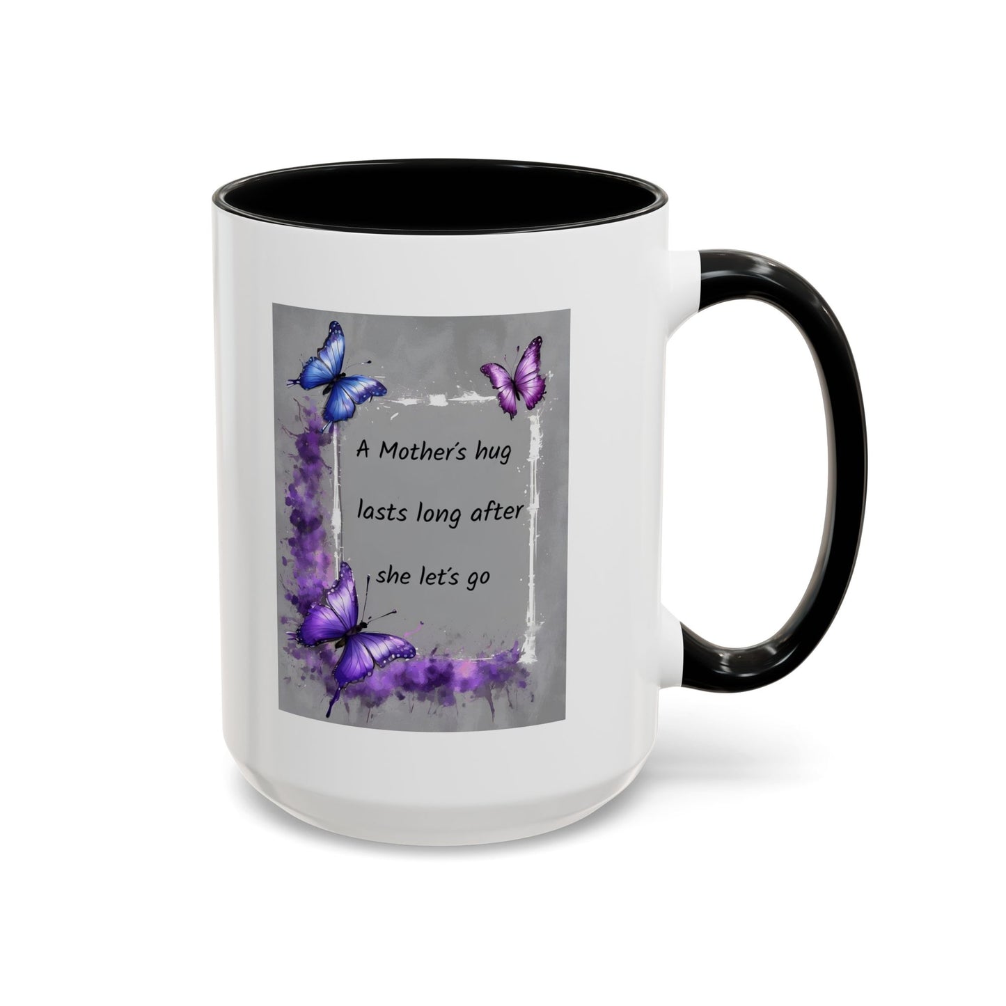 Beker - 'n Moeder se Drukkie (11 of 15oz)