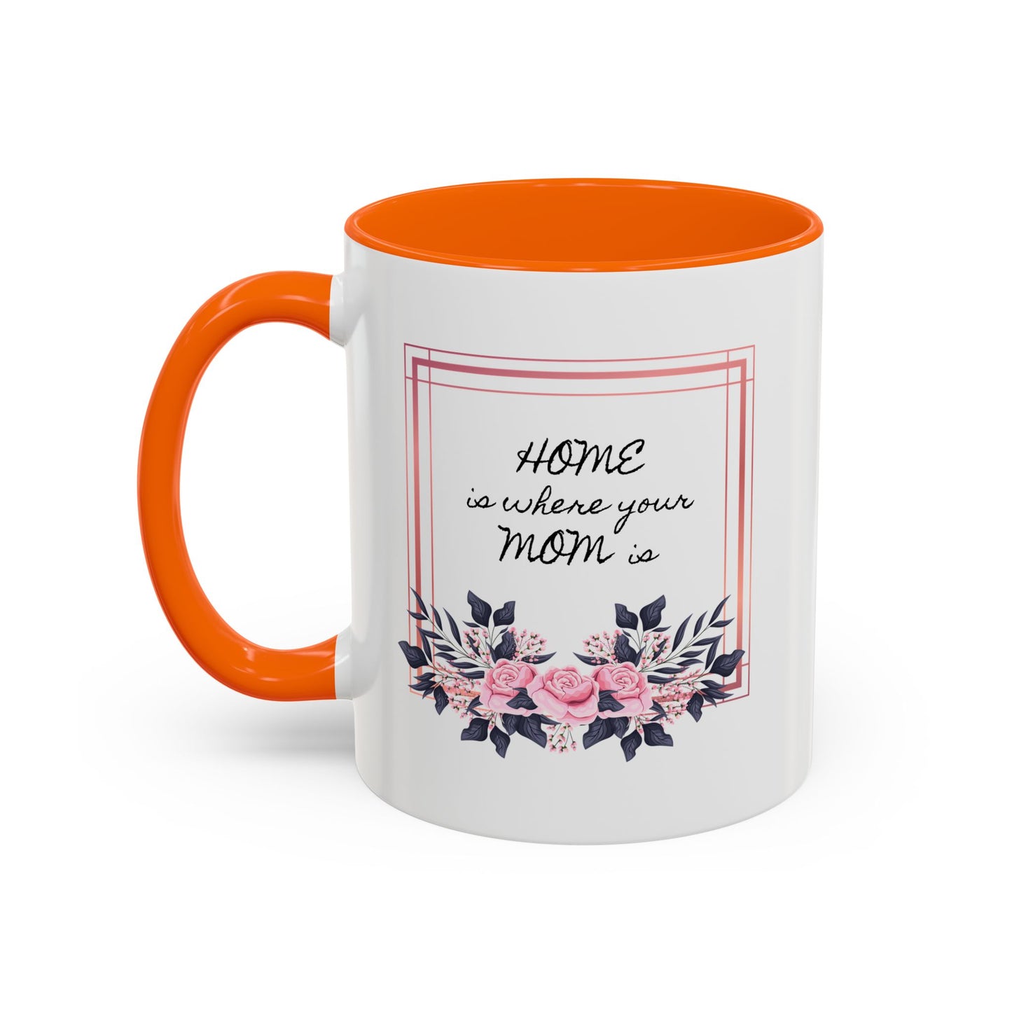 Beker - Huis is Ma Beker (11 of 15oz)