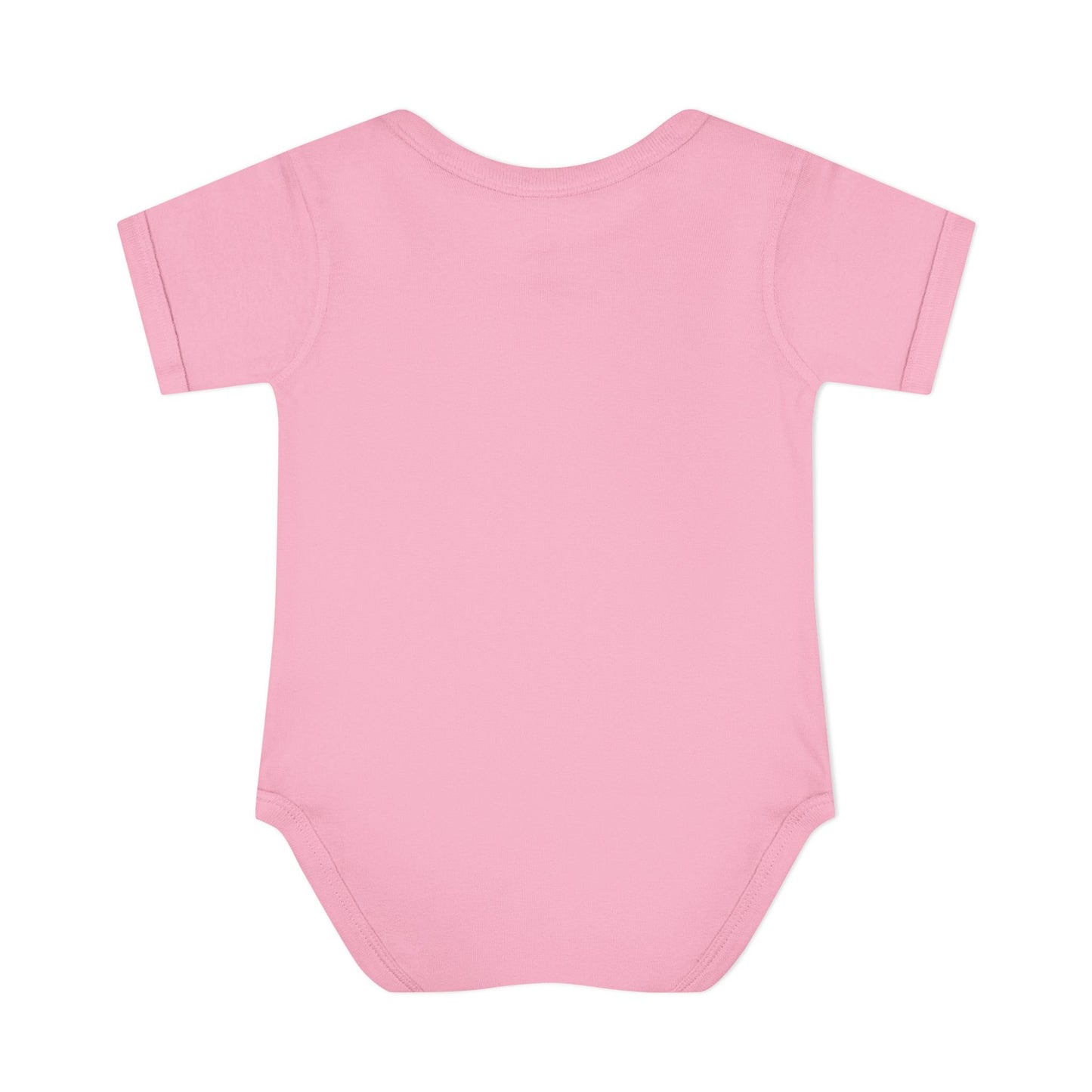 Infant/Toddler Bodysuit - "There's No One Like Me" Unicorn Top