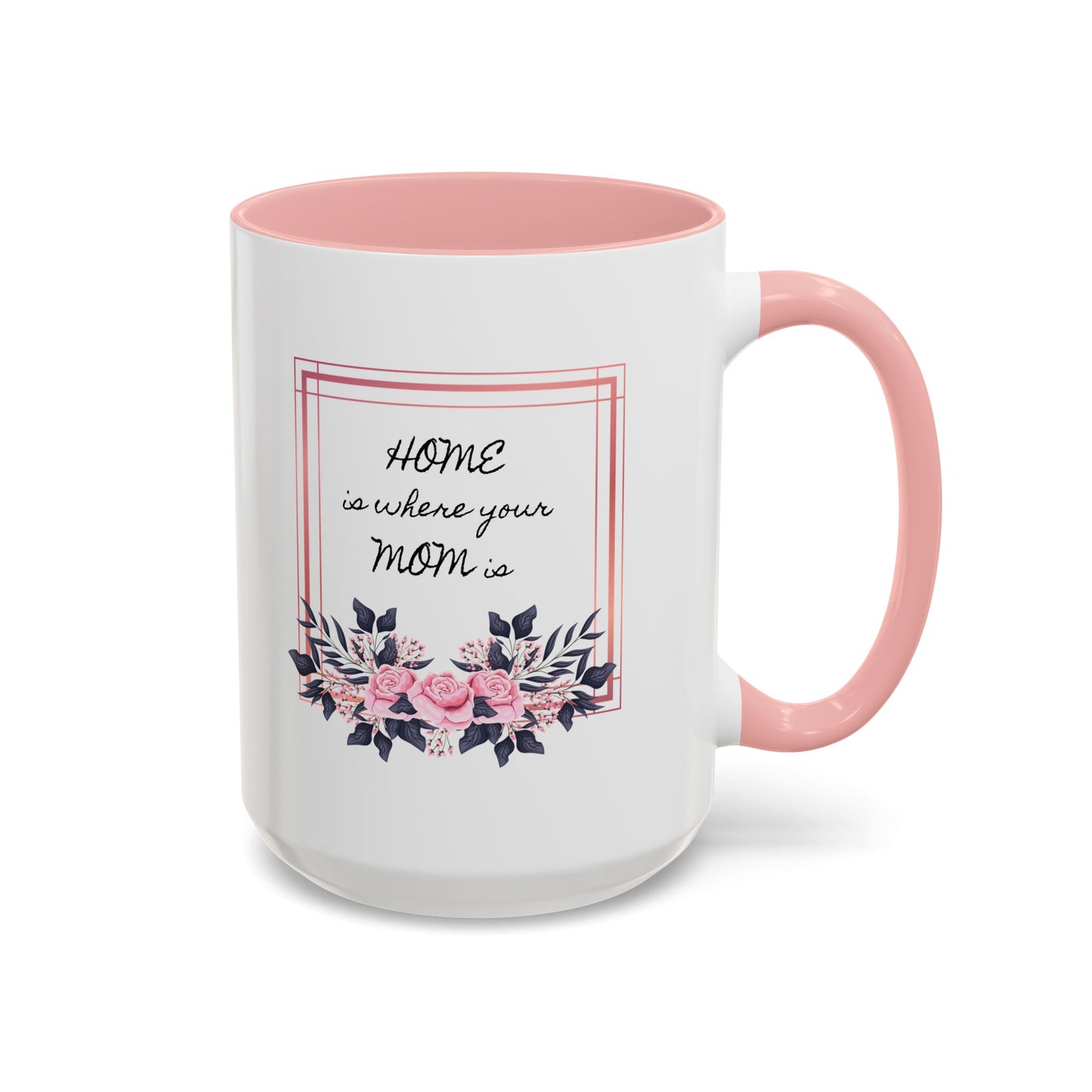 Beker - Huis is Ma Beker (11 of 15oz)