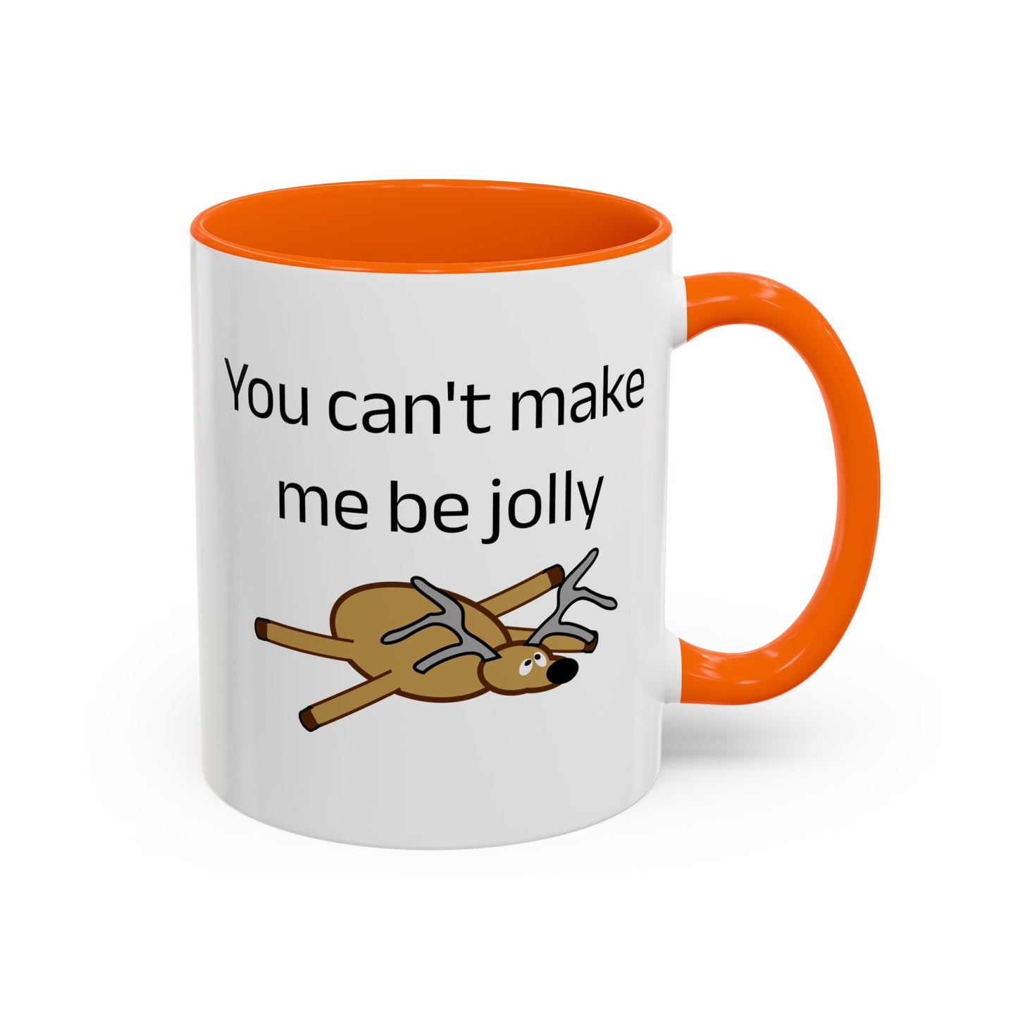 Snaakse Kersbeker - "Jy kan my nie vrolik maak nie"