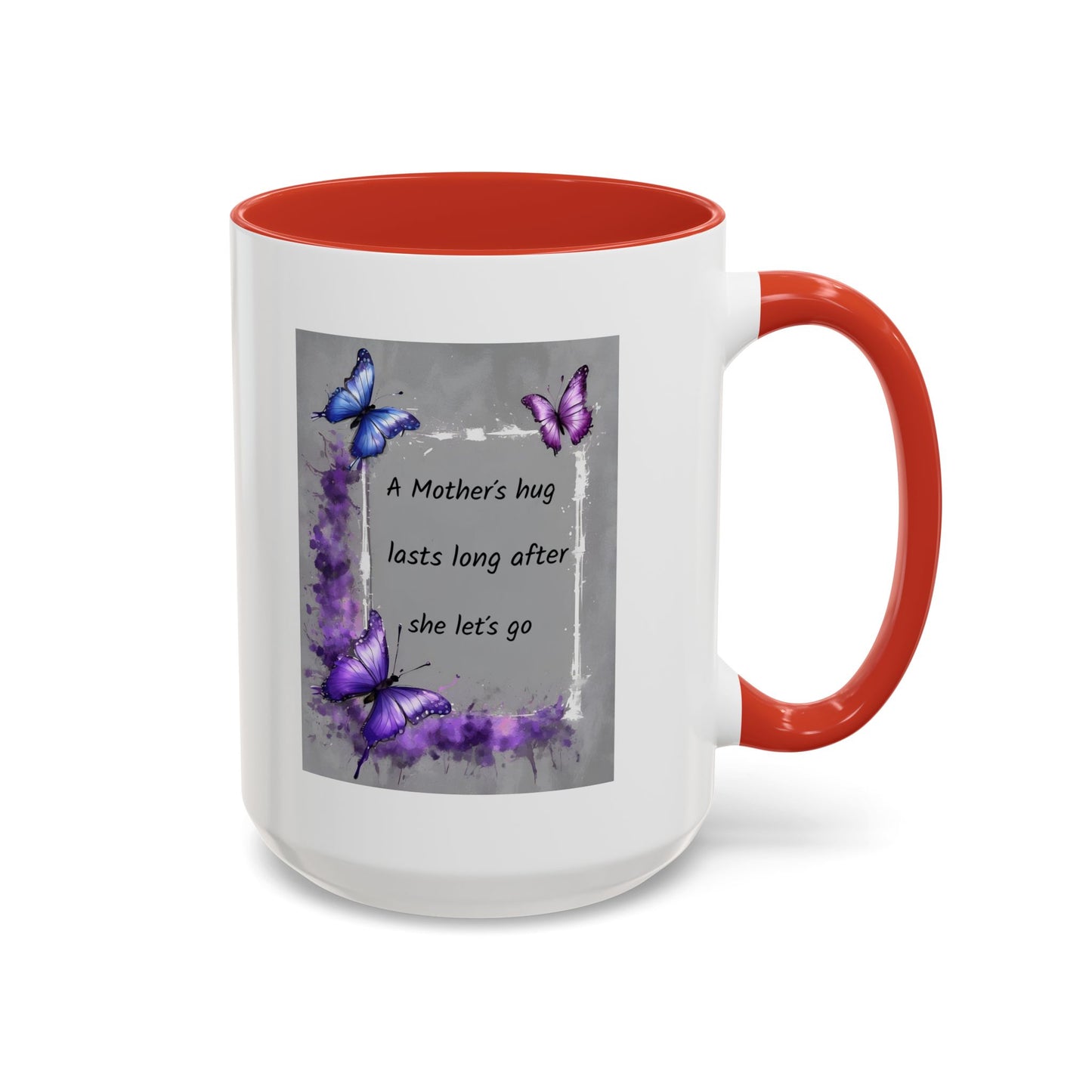 Beker - 'n Moeder se Drukkie (11 of 15oz)