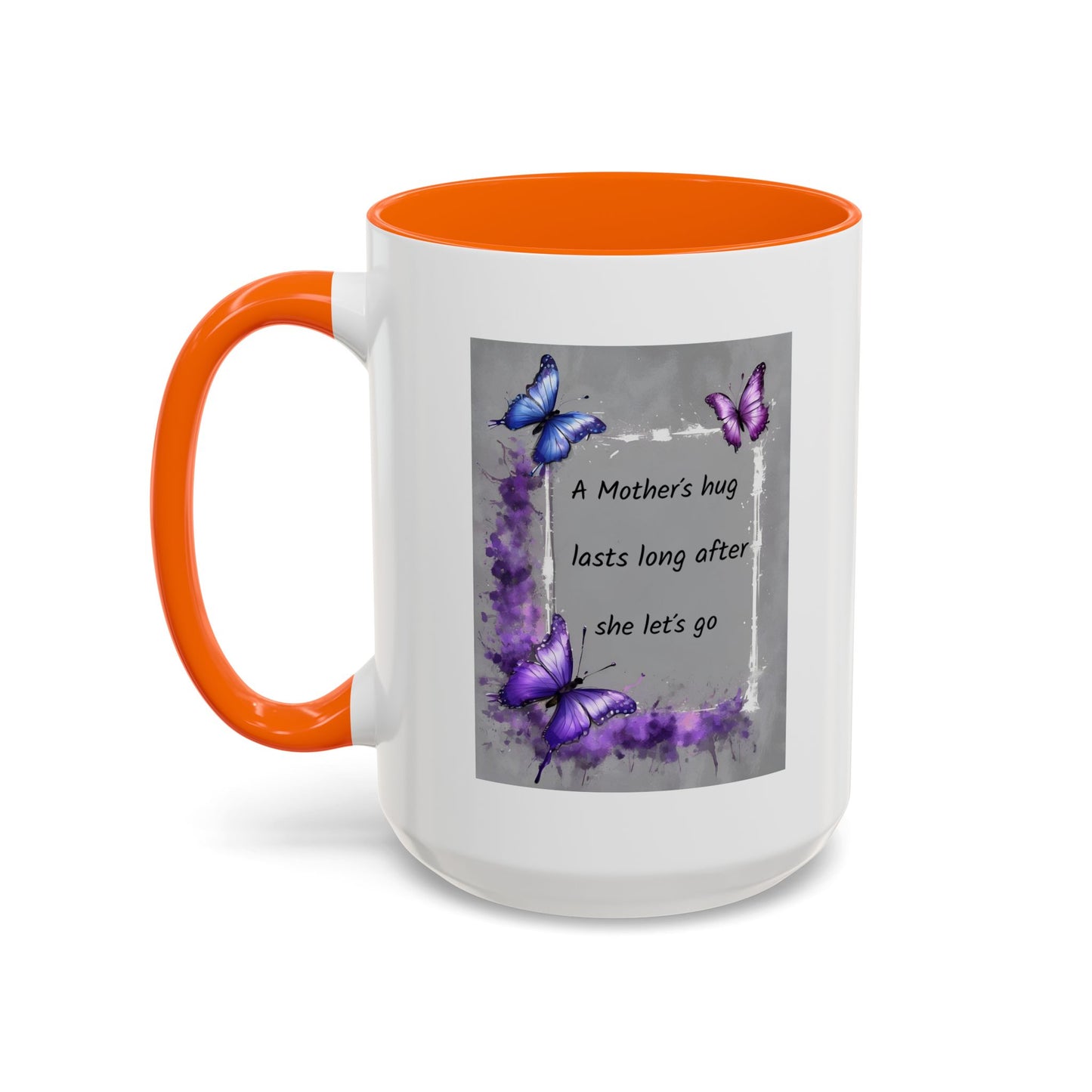 Beker - 'n Moeder se Drukkie (11 of 15oz)
