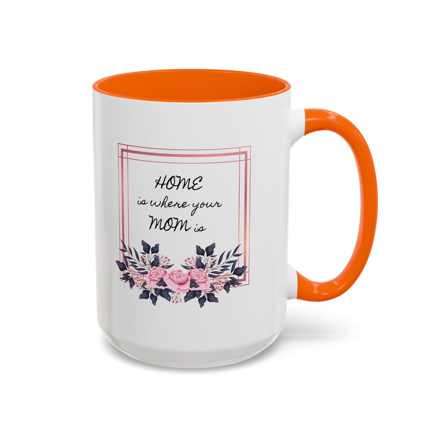 Beker - Huis is Ma Beker (11 of 15oz)