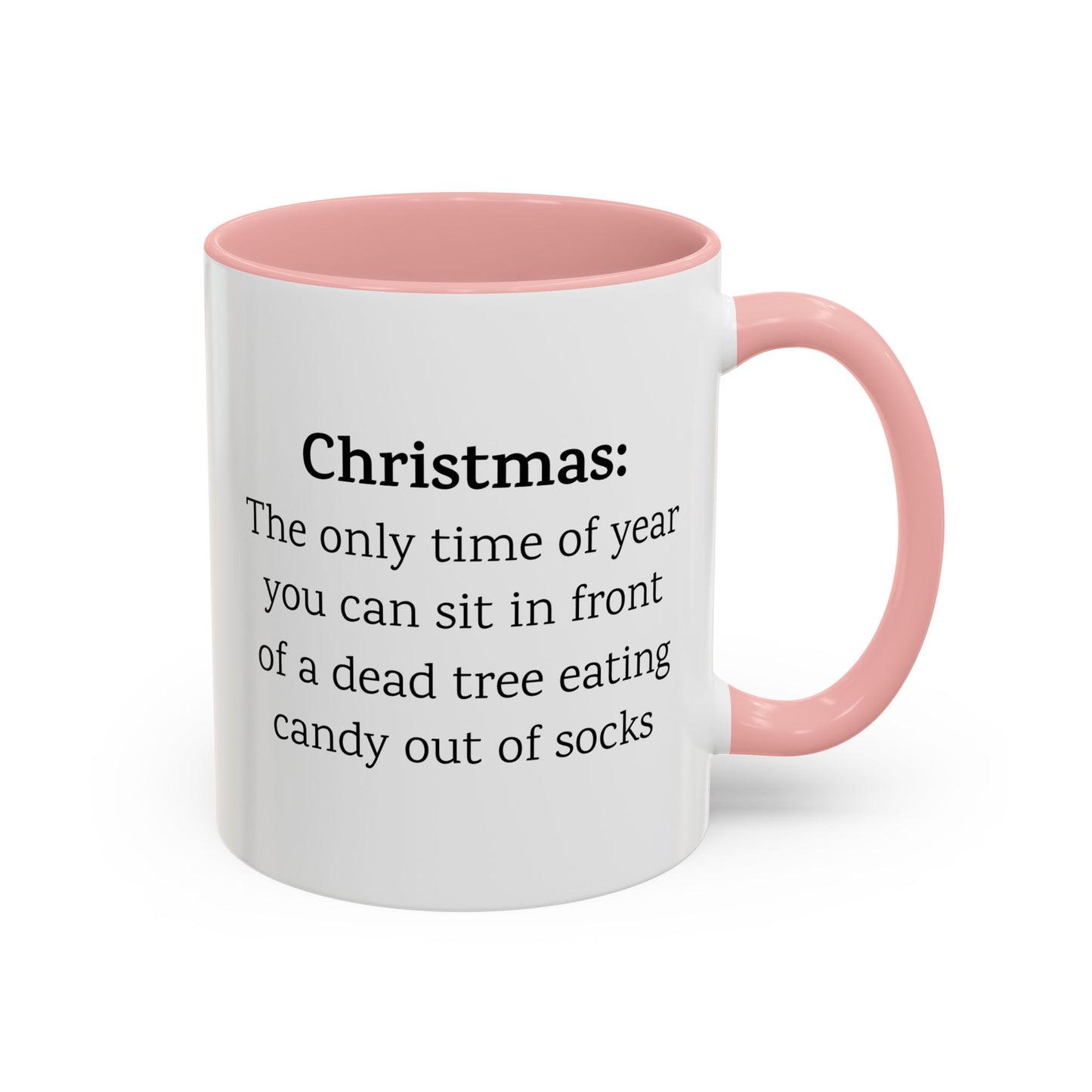 Humoristiese Kersbeker - Eet Lekkergoed Uit Sokkies Aanhaling