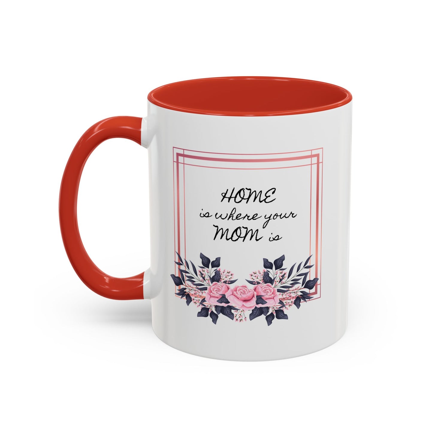 Beker - Huis is Ma Beker (11 of 15oz)