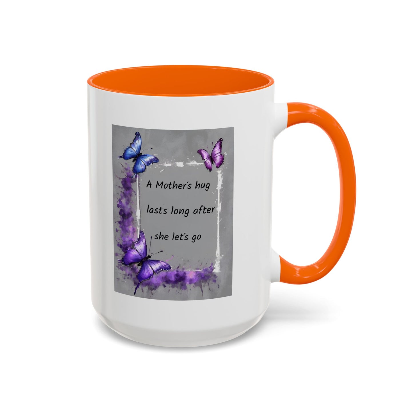Beker - 'n Moeder se Drukkie (11 of 15oz)